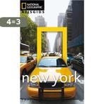 New York / National Geographic Reisgids 9789021548722, Boeken, Verzenden, Gelezen, Michael S. Durham