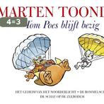 Tom Poes blijft bezig / Alle verhalen van Olivier B. Bommel, Verzenden, Gelezen, Marten Toonder