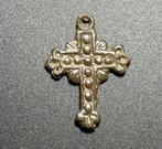 Renaissance Brons Meesterlijk gevormd en rijk geornamenteerd