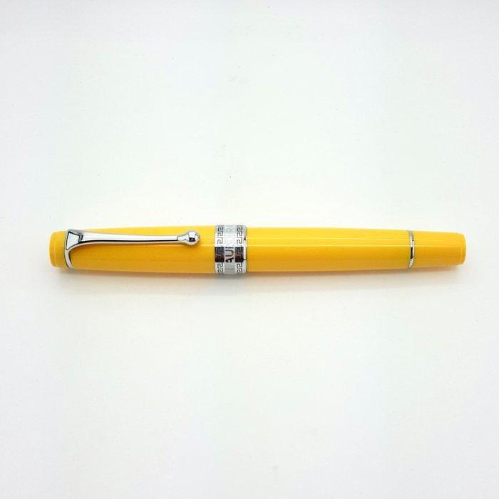 Aurora - Optima Yellow - Vulpen, Verzamelen, Pennenverzamelingen