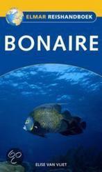 Bonaire / Elmar reishandboek 9789038911922 Eddy van Vliet, Verzenden, Zo goed als nieuw, Eddy van Vliet