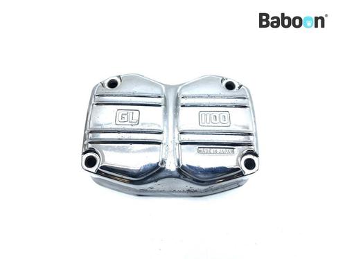 Kleppendeksel Links Honda GL 1100 Goldwing (GL1100), Motoren, Onderdelen | Honda, Gebruikt, Verzenden