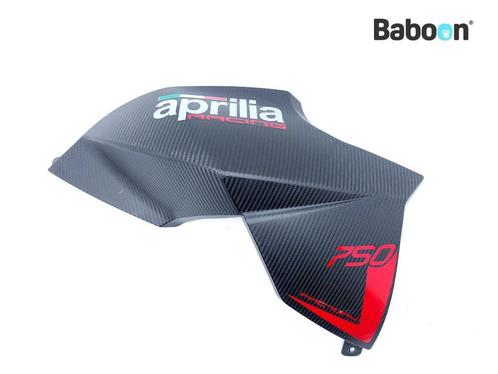 Zijkuipdeel Rechts Aprilia SMV 750 Dorsoduro Factory, Motoren, Onderdelen | Overige, Gebruikt, Verzenden