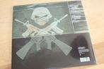 Iron Maiden - A Matter Of Life And Death - 2 x LP Album, Cd's en Dvd's, Nieuw in verpakking
