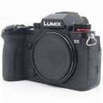 Panasonic Lumix DC-S5 body | Tweedehands, Verzenden, Zo goed als nieuw