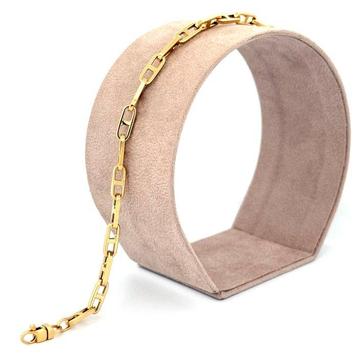 Handmade - Armband - 5.8 g - 18 karaat Geel goud