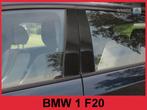 Sierlijsten B-Stijl | BMW | 1-serie 11-15 5d hat. F20 | Carb, Verzenden, Nieuw, BMW