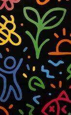 FÜR (1978) - Roots of Life - (We Spray) NOT a Print