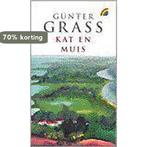 Kat en muis / Rainbow pocketboeken / 477 9789041711014, Boeken, Verzenden, Gelezen, G. Grass
