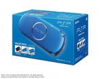 PSP Slim & Lite 3000 Blue in Doos (Nette Staat & Krasvrij..., Consoles de jeu & Jeux vidéo, Consoles de jeu | Sony PSP, Ophalen of Verzenden