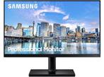 Samsung F24T450FZU - Monitor 24 - Full HD 1920x1080 - 75Hz, Computers en Software, Monitoren, Verzenden, Zo goed als nieuw, Samsung