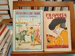 Vari - Collection of books on bullfighting and tauromachia