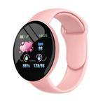 B41 Smartwatch Siliconen Bandje Health Monitor / Activity, Verzenden, Nieuw, YP