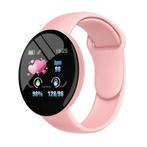 B41 Smartwatch Siliconen Bandje Health Monitor / Activity, Verzenden