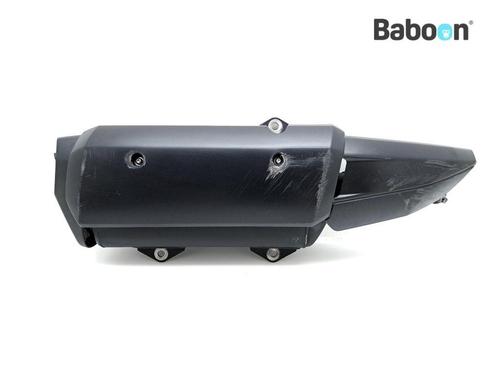 Silencieux déchappement Original Yamaha CZD 300 X-Max SP, Motoren, Onderdelen | Yamaha, Verzenden