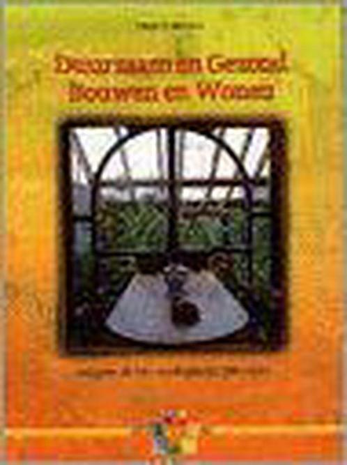 Duurzaam & gezond bouwen & wonen / Bio-ecologisch bouwen en, Boeken, Kunst en Cultuur | Architectuur, Gelezen, Verzenden
