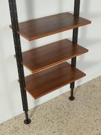 Victoria Möbel / Baar - Richard Neutra - Wandrek - Teak