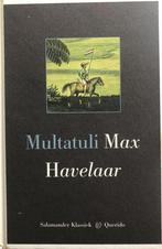 Max Havelaar, of De Koffiveilingen der Nederlandsche, Verzenden, Zo goed als nieuw, Multatuli