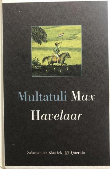 Max Havelaar, of De Koffiveilingen der Nederlandsche, Verzenden, Multatuli