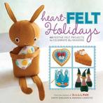 Heart-Felt Holidays 9781454702818, Amanda Carestio, Kathy Sheldon, Verzenden