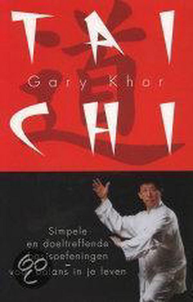 TAI CHI 9789045301617 G. Khor, Livres, Ésotérisme & Spiritualité, Envoi