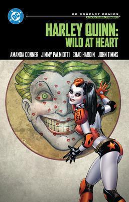 Harley Quinn: Wild at Heart (DC Compact Comics) beschikbaar voor biedingen