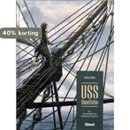 Uss constitution Hc01. aan land heersen vaak strengere, Boeken, Verzenden, Zo goed als nieuw, Franck Bonnet