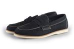 Timberland Loafers in maat 41 Blauw | 5% extra korting, Kleding | Heren, Schoenen, Loafers, Timberland, Zo goed als nieuw, Verzenden
