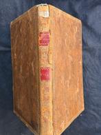 Jean Jacques Bartehelemy - Voyage du jeune Anacharsis en, Antiek en Kunst