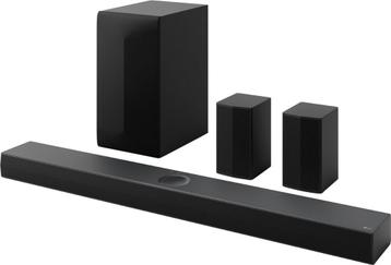 LG DS70TR Soundbars beschikbaar voor biedingen