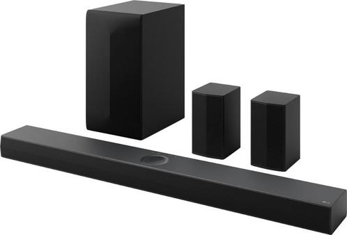 LG DS70TR Soundbars, Audio, Tv en Foto, Soundbars, Verzenden
