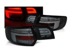 LED achterlichten dynamisch knipperlicht Red Smoke, Nieuw, Verzenden, Audi