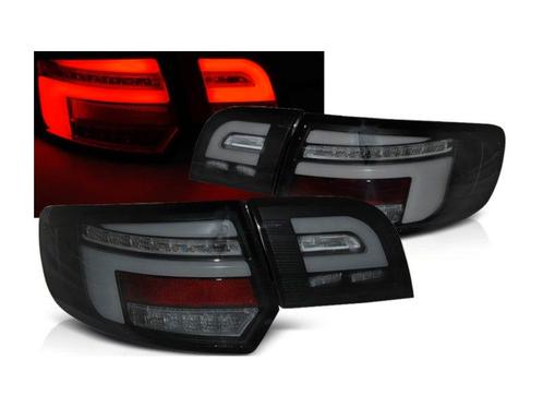 LED achterlichten dynamisch knipperlicht Red Smoke, Autos : Pièces & Accessoires, Éclairage, Envoi