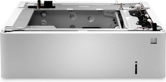 HP - Clj 550-sheet media tray M552,M553,M577, E57540, Computers en Software, Printerbenodigdheden, Overige typen, Nieuw, Ophalen of Verzenden