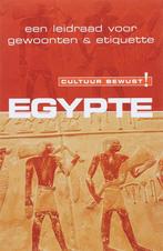 Egypte / Cultuur Bewust! 9789038917948 J. Zayan, Boeken, Reisgidsen, Verzenden, Gelezen, J. Zayan