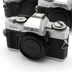 Minolta, Seagull SLR Camera lot (**read**) Appareil photo