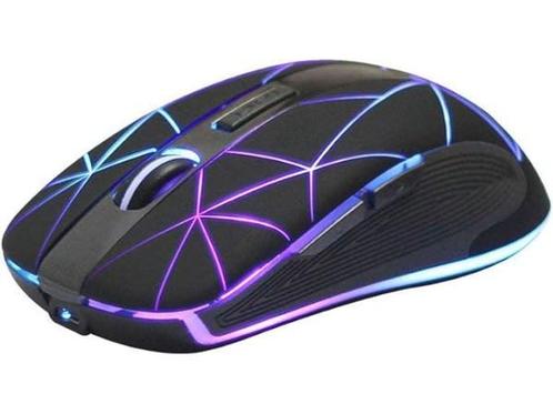 Veiling - Rii 2.4G Draadloze Muis, Computers en Software, Muismatten, Gebruikt