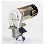 Bieden: Engbo XForce XF60 60 KGF bowthruster including rela, Watersport en Boten, Ophalen of Verzenden, Nieuw