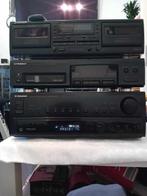 Pioneer - VSX-804RDS / PD-M403 / CT-W205R Hifi-set - Diverse, Nieuw