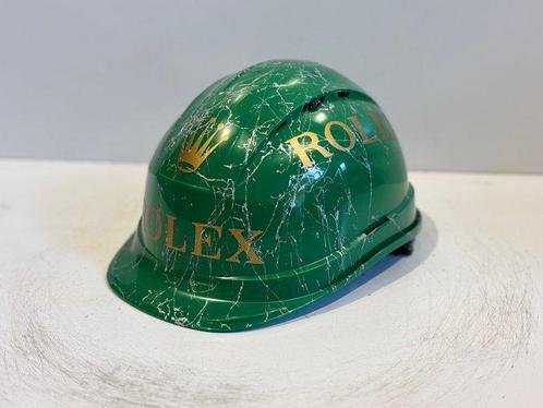 Rob VanMore - Safety First by Rolex, Antiek en Kunst, Kunst | Schilderijen | Modern