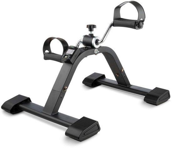 Tunturi Mini Bike Pro Stoelfiets - Hometrainer - Minibike, Sport en Fitness, Fitnessmaterialen, Ophalen of Verzenden