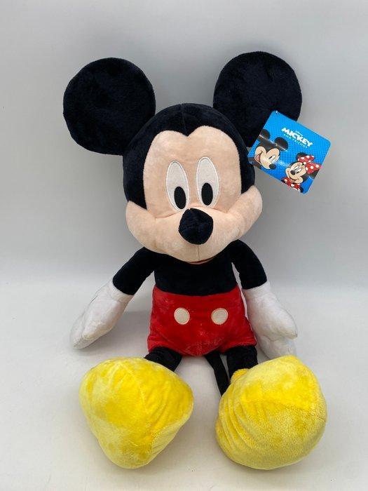 Donald Duck, Mickey Mouse, Minnie Mouse - 7 Toy, Verzamelen, Disney