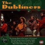 The Dubliners - Compacts For Pleasure (CD), Verzenden
