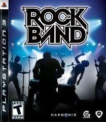 Rockband (ps3 used game), Games en Spelcomputers, Games | Sony PlayStation 3, Ophalen of Verzenden