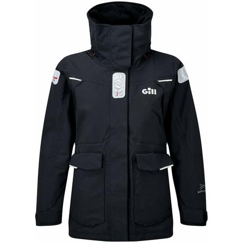 Gill Os2 Zeiljas Dames Antraciet, Watersport en Boten, Watersportkleding, Nieuw, Ophalen of Verzenden