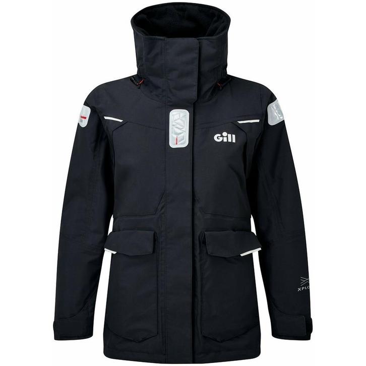 Gill Os2 Zeiljas Dames Antraciet, Watersport en Boten, Watersportkleding, Nieuw, Ophalen of Verzenden