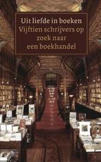 Uit liefde in boeken 9789029565981 Jan Siebelink, Verzenden, Zo goed als nieuw, Jan Siebelink