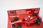Minichamps 1:43 - Modelauto - Ferrari F300 Michael, Hobby en Vrije tijd, Nieuw