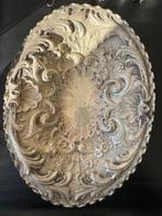 Schotel - .800 zilver