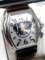 Aerowatch - Chronograaf - Moonfase - XXL Jumbo - Sans prix